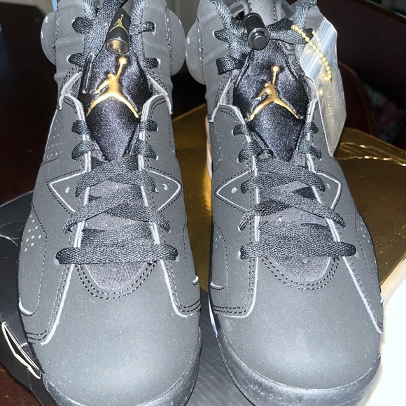 DMP 6s - Picture 5 of 8